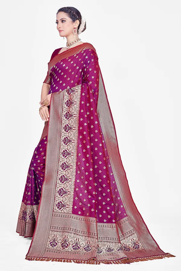 Nazoya_purple_Saree_For_Women