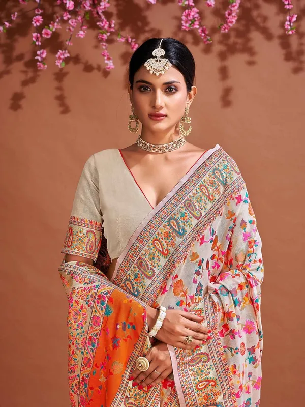 Rajwadi_pasmeena_premium_cotton_saree_SG