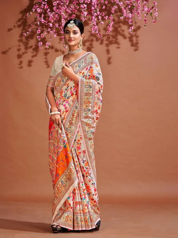 Rajwadi_pasmeena_premium_cotton_saree_SG