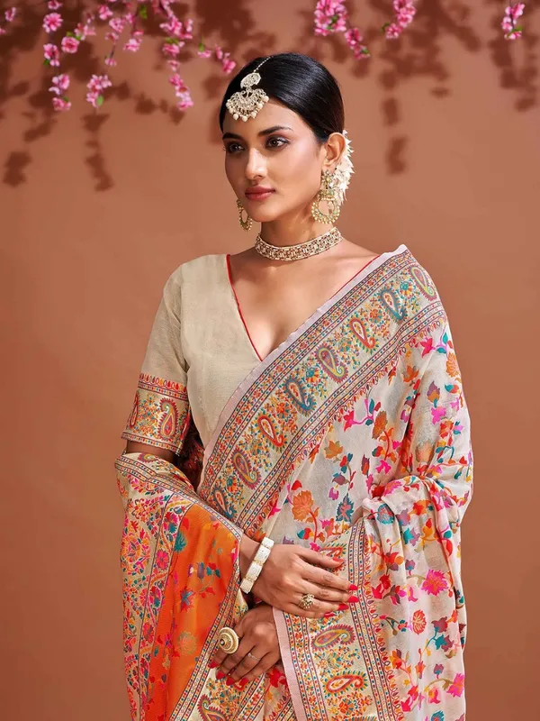 Rajwadi_pasmeena_premium_cotton_saree_SG