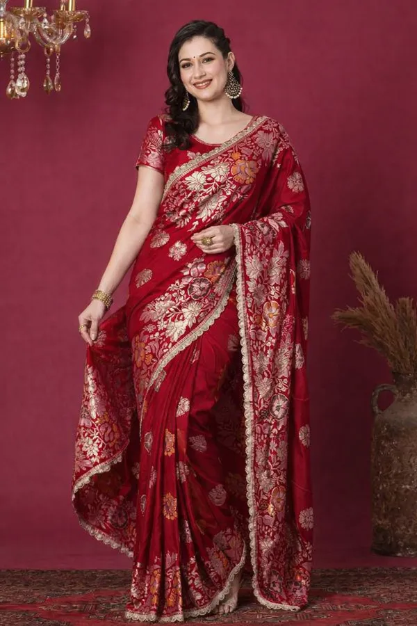 Red_Dola_Silk_Saree_with_Rich_Zari_Weaving_&_Designer_Border