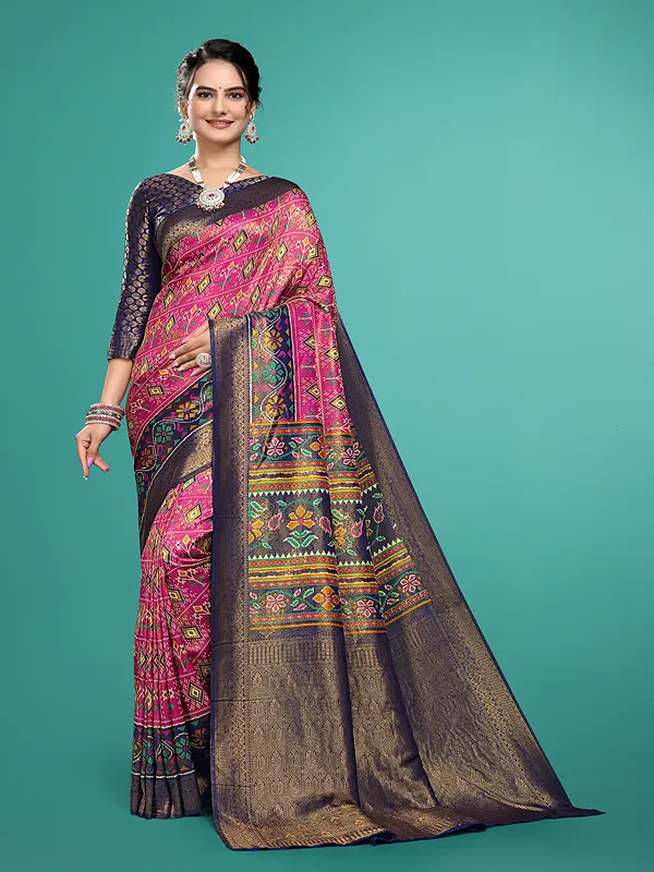 Premium_Nylon_Softy__Banarasi_Silk_Sarees_new_collection_for_wedding_Occasion_with_Gold_Tone_Zari_work_in_a_elegant_P.green_Colour_||_Best_collection_of_Sarees_for_women_at_Lowest_Prices_with_Free_Shipping_||_COD_also_available