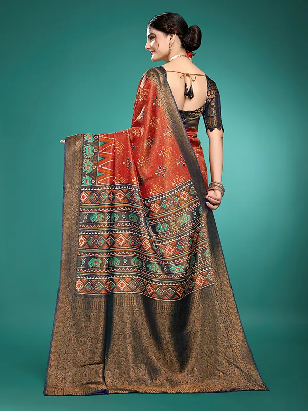 Premium_Nylon_Softy__Banarasi_Silk_Sarees_new_collection_for_wedding_Occasion_with_Gold_Tone_Zari_work_in_a_elegant_Mahendi_Colour_||_Best_collection_of_Sarees_for_women_at_Lowest_Prices_with_Free_Shipping_||_COD_also_available