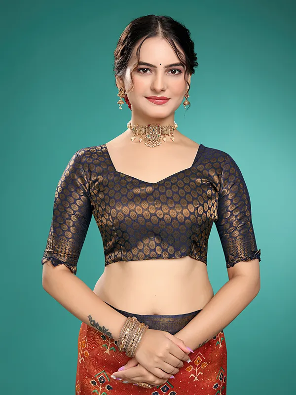 Premium_Nylon_Softy__Banarasi_Silk_Sarees_new_collection_for_wedding_Occasion_with_Gold_Tone_Zari_work_in_a_elegant_Mahendi_Colour_||_Best_collection_of_Sarees_for_women_at_Lowest_Prices_with_Free_Shipping_||_COD_also_available
