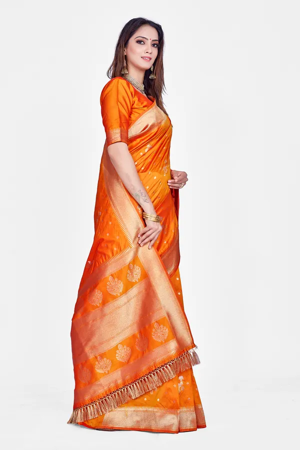 Premium_Zari_work_woven_Banarasi_Saree