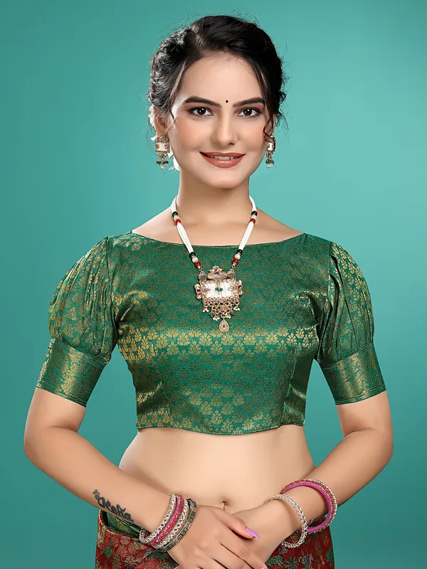 Premium_Nylon_Softy__Banarasi_Silk_Sarees_new_collection_for_wedding_Occasion_with_Gold_Tone_Zari_work_in_a_elegant_Red_Colour_||_Best_collection_of_Sarees_for_women_at_Lowest_Prices_with_Free_Shipping_||_COD_also_available