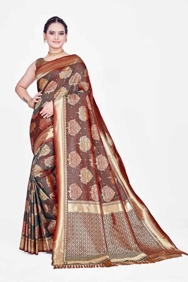 Gold_-Toned_Ethnic_Motifs_Woven_Design_Zari_Kia_Silk_Cotton_Saree