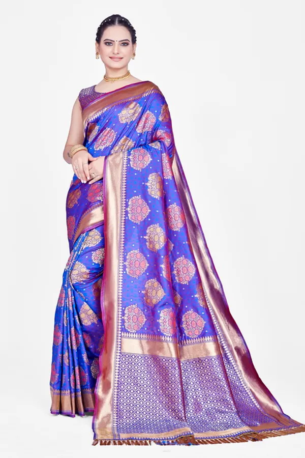 Gold_-Toned_Ethnic_Motifs_Woven_Design_Zari_Kia_Silk_Cotton_Saree