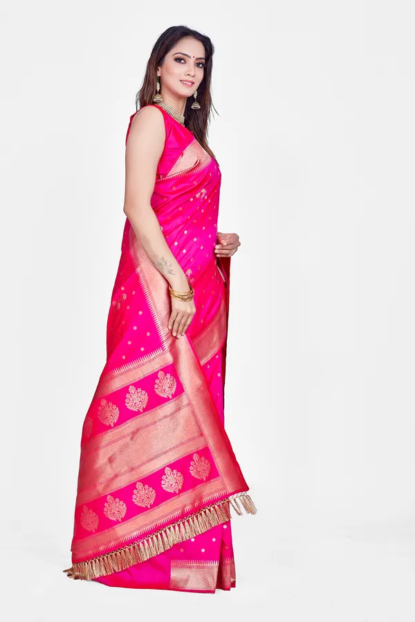 Premium_Zari_work_woven_Banarasi_Saree