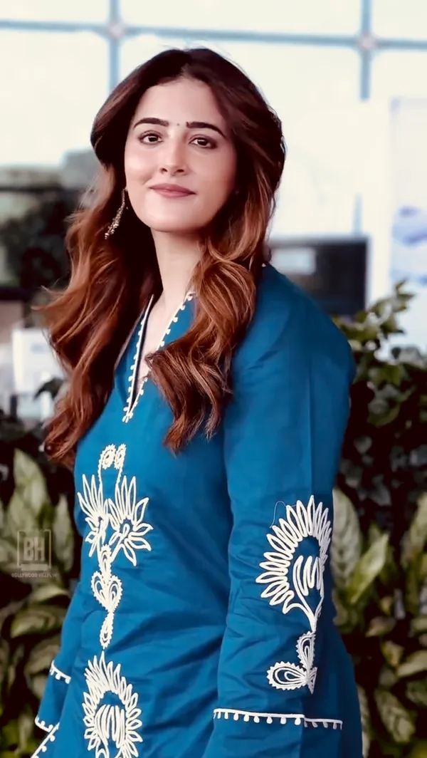 BLUE_COLOUR__EMBROIEDRY_WORK_CO-ORD_SET