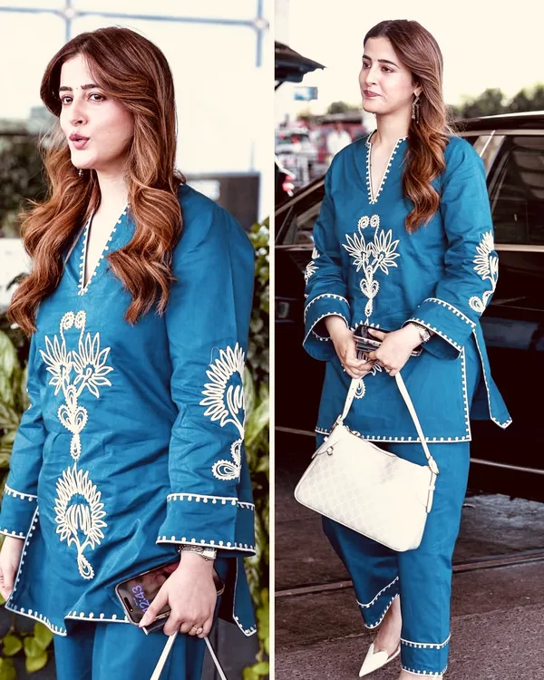 BLUE_COLOUR__EMBROIEDRY_WORK_CO-ORD_SET