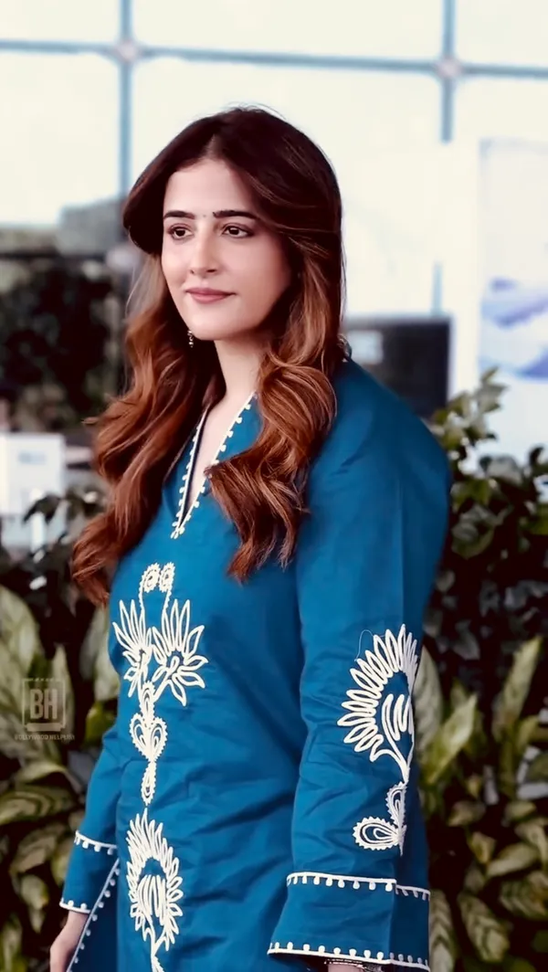 BLUE_COLOUR__EMBROIEDRY_WORK_CO-ORD_SET