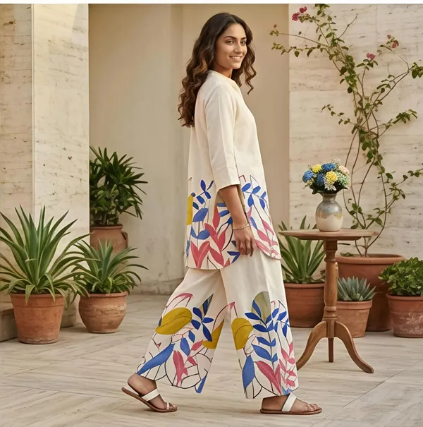 STYLISH_CORD_SET_JAIPURI_KURTI_STYLE