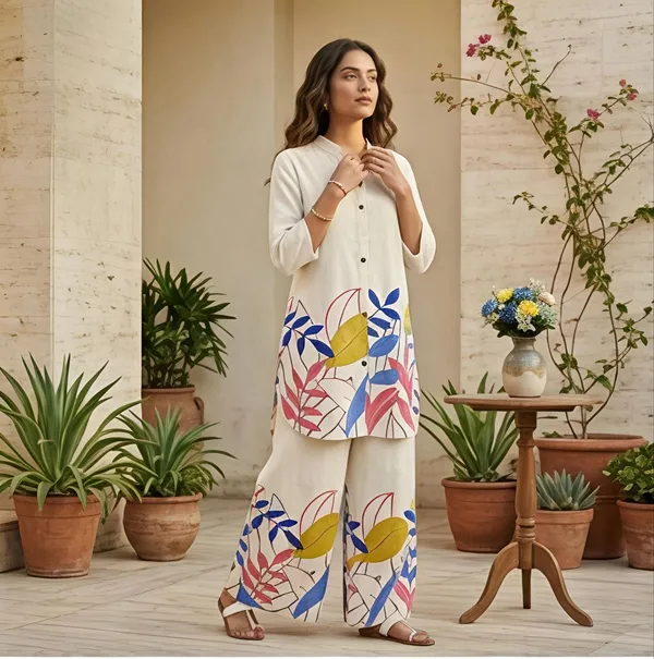 STYLISH_CORD_SET_JAIPURI_KURTI_STYLE