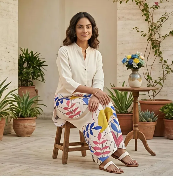 STYLISH_CORD_SET_JAIPURI_KURTI_STYLE