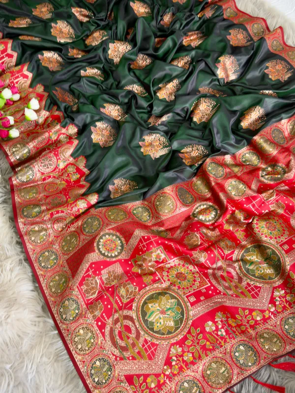Mushroo_Katan_Banarasi_Silk