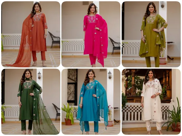 Premium_Quality_Hand_Work_Designe_Kurti_Set