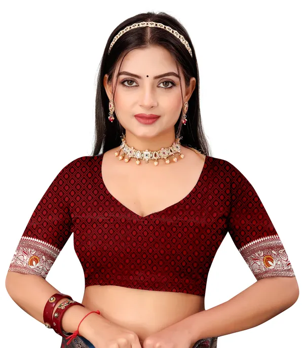 Pure_Soft_Banarasi_Satin_Silk_Saree