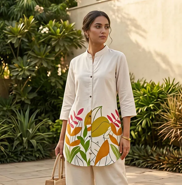 STYLISH_CORD_SET_JAIPURI_KURTI_STYLE