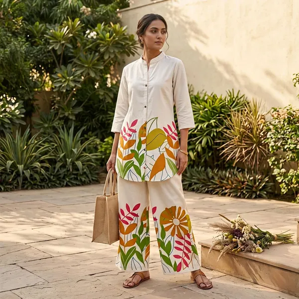 STYLISH_CORD_SET_JAIPURI_KURTI_STYLE