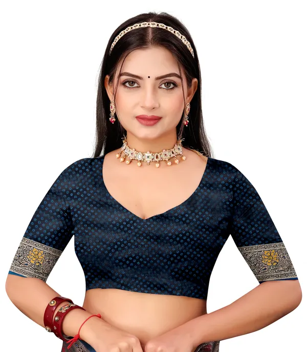 Pure_Soft_Banarasi_Satin_Silk_Saree
