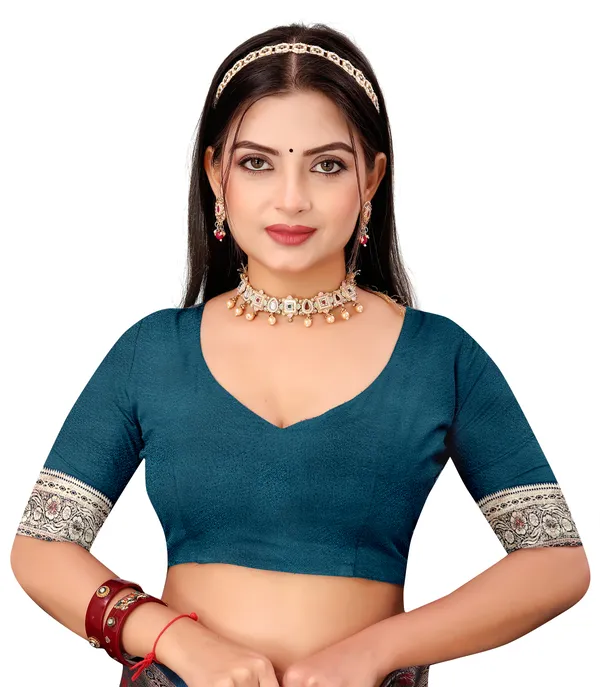Pure_Soft_Banarasi_Satin_Silk_Saree