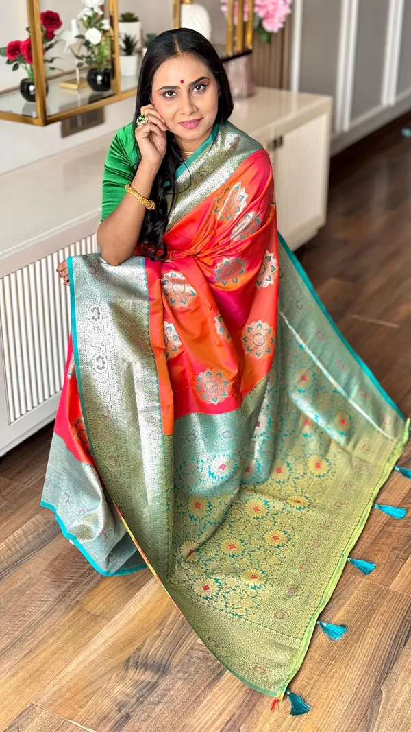 Pure_Soft_Banarasi_Silk_Saree