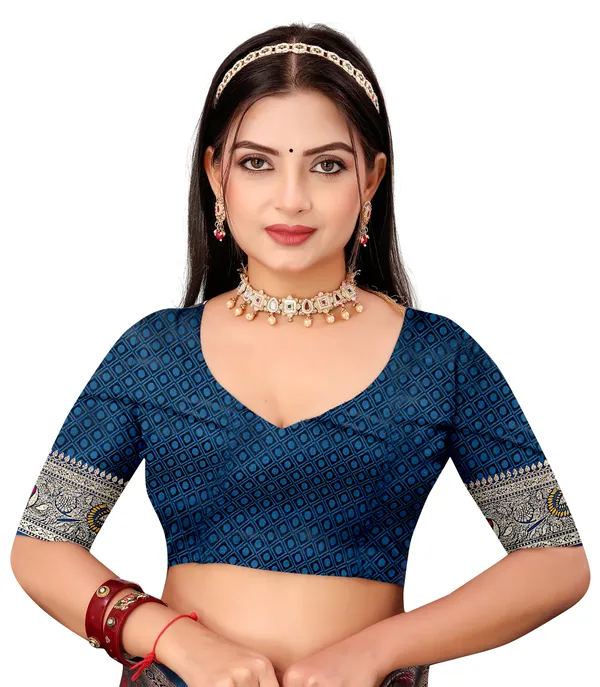Pure_Soft_Banarasi_Satin_Silk_Saree