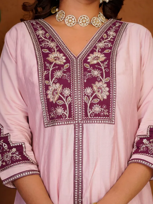 Premium_Quality_Hand_Work_Anarkali_Kurti