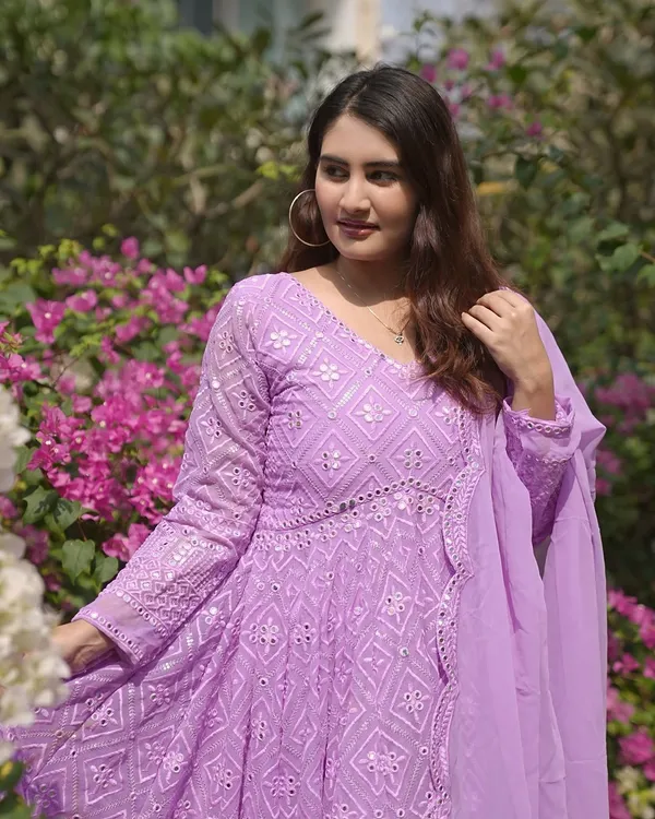 PURPLEL_COLOUR_PREMIUM_READYMADE_ANARKALI_SUIT_SET