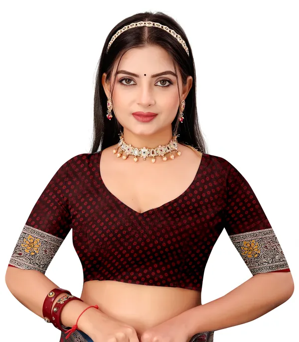 Pure_Soft_Banarasi_Satin_Silk_Saree