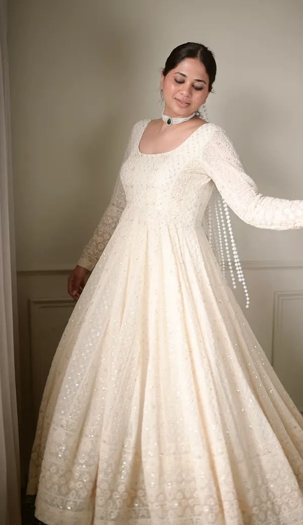 LUCKHNOWI_WORK_ANARKALI_SUIT_SET_(3_PC)