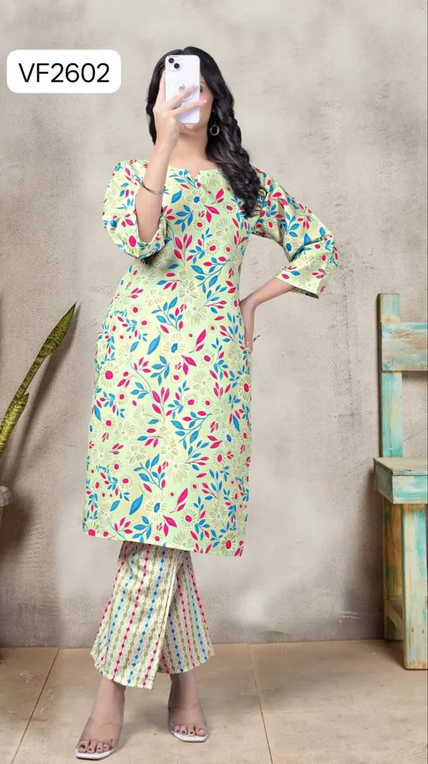 STYLISH_CORD_SET_JAIPURI_KURTI_STYLE