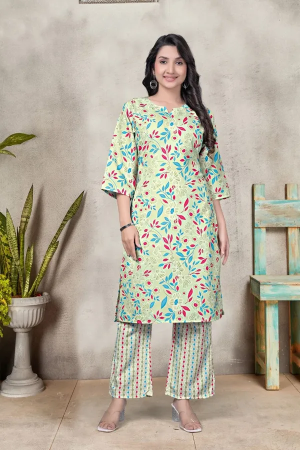 STYLISH_CORD_SET_JAIPURI_KURTI_STYLE