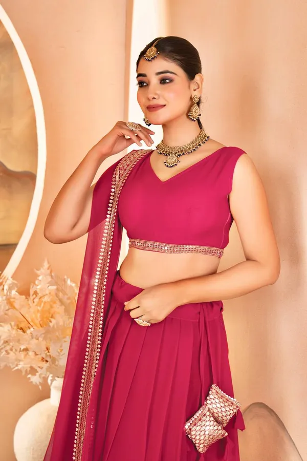 PINK_COLOUR_PREMIUM_QUALITY_TRADITIONAL_LEHENGA_CHOLI