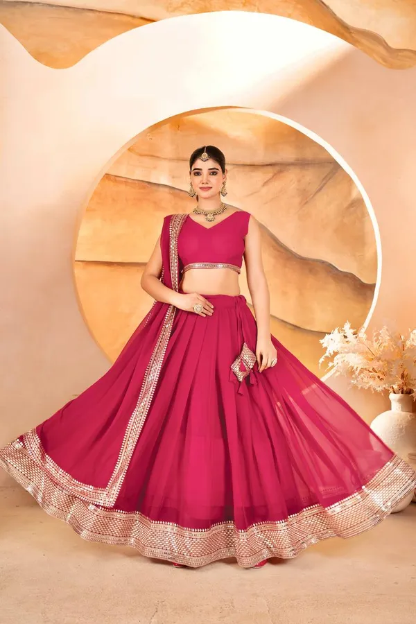 PINK_COLOUR_PREMIUM_QUALITY_TRADITIONAL_LEHENGA_CHOLI
