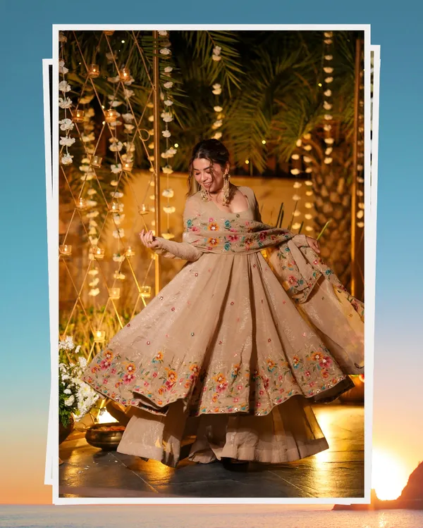 BEIGE_COLOUR_PREMIUM_READYMADE_ANARKALI_SUIT_SET_(3PCS)