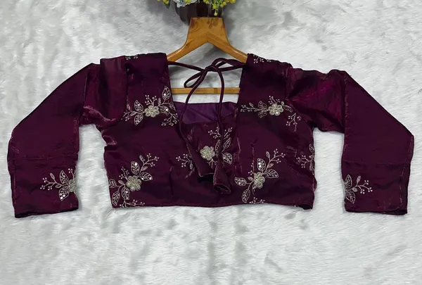 PURPLE_LAHENGA_SET_(4PCS)