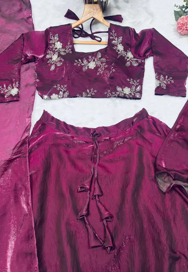 PURPLE_LAHENGA_SET_(4PCS)