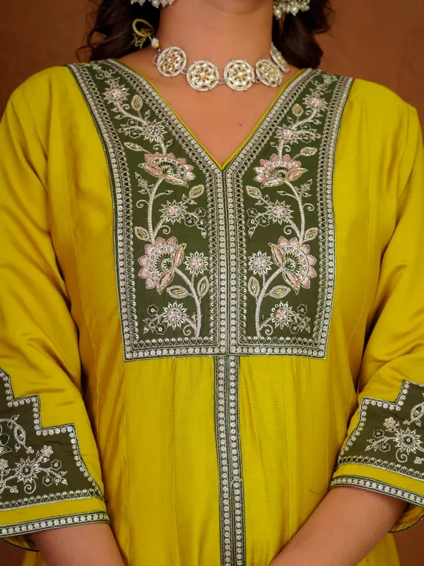 Premium_Quality_Hand_Work_Anarkali_Kurti
