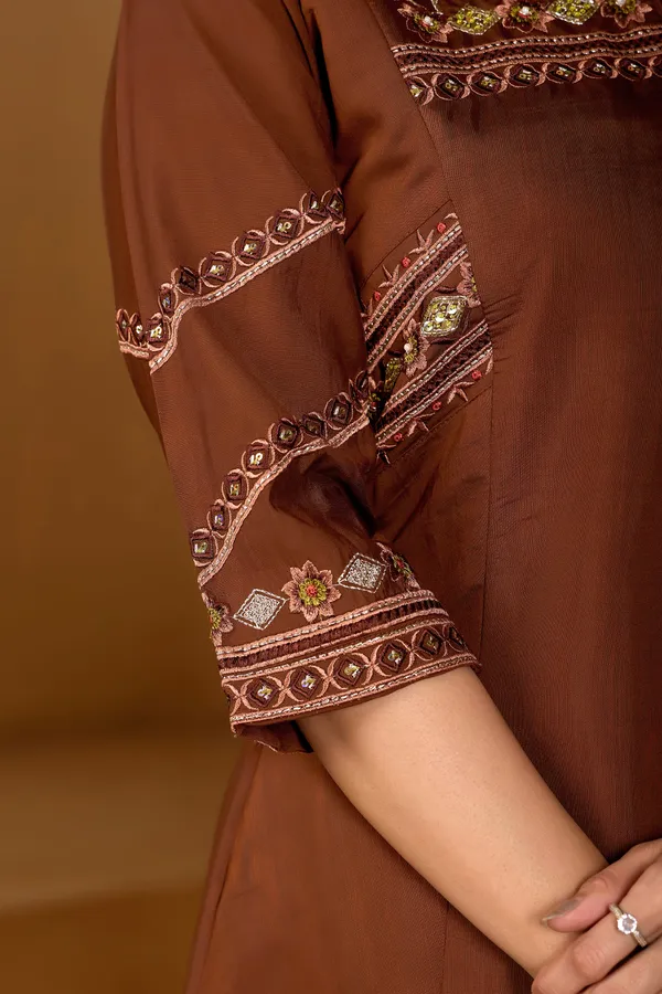 Premium_Quality_Hand_Work_Anarkali_Kurti