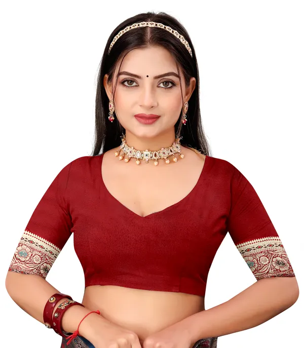 Pure_Soft_Banarasi_Satin_Silk_Saree