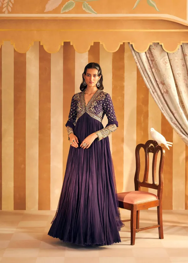 ANARKALI_GOWN_WITH_DUPATTA