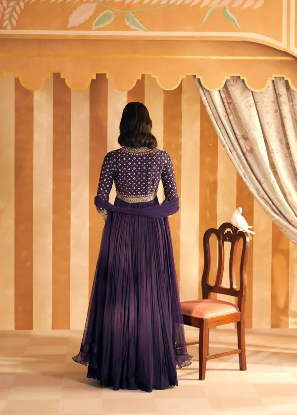 ANARKALI_GOWN_WITH_DUPATTA