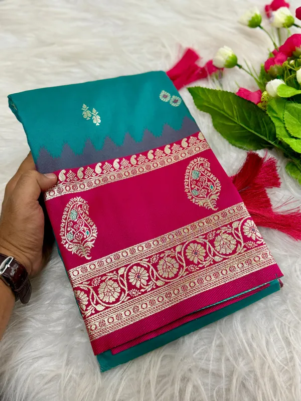 Banarasi_Katan_Silk