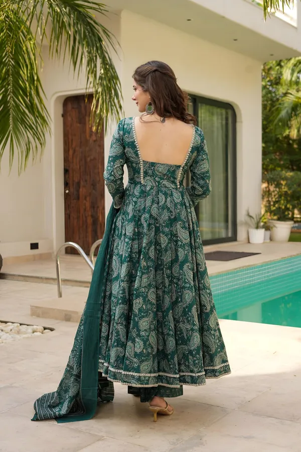 READYMADE_PRINTED_ANARKALI_SUIT_SET