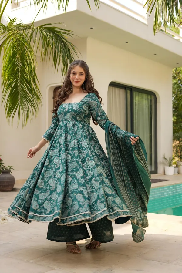 READYMADE_PRINTED_ANARKALI_SUIT_SET