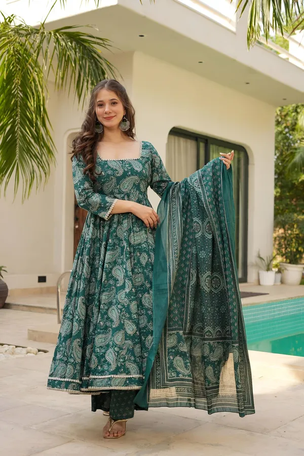 READYMADE_PRINTED_ANARKALI_SUIT_SET