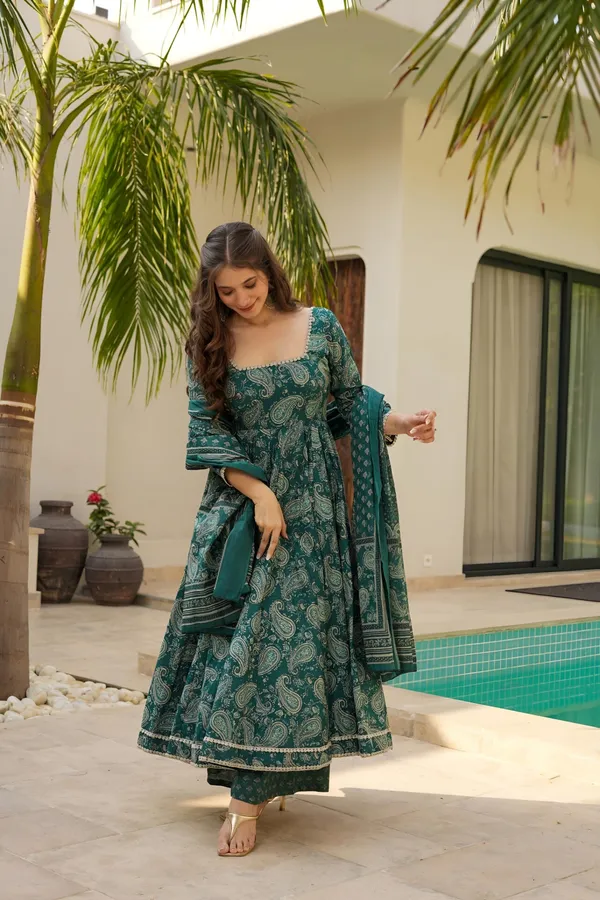 READYMADE_PRINTED_ANARKALI_SUIT_SET