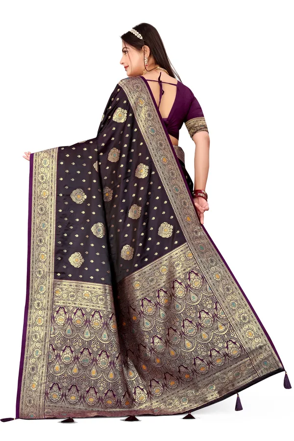Pure_Soft_Banarasi_Satin_Silk_Saree